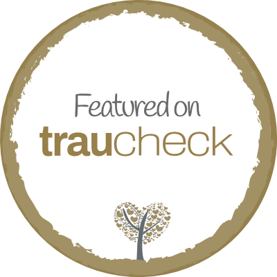Trauzeit ist gelistet im Trauredner-Verzeichnis Traucheck