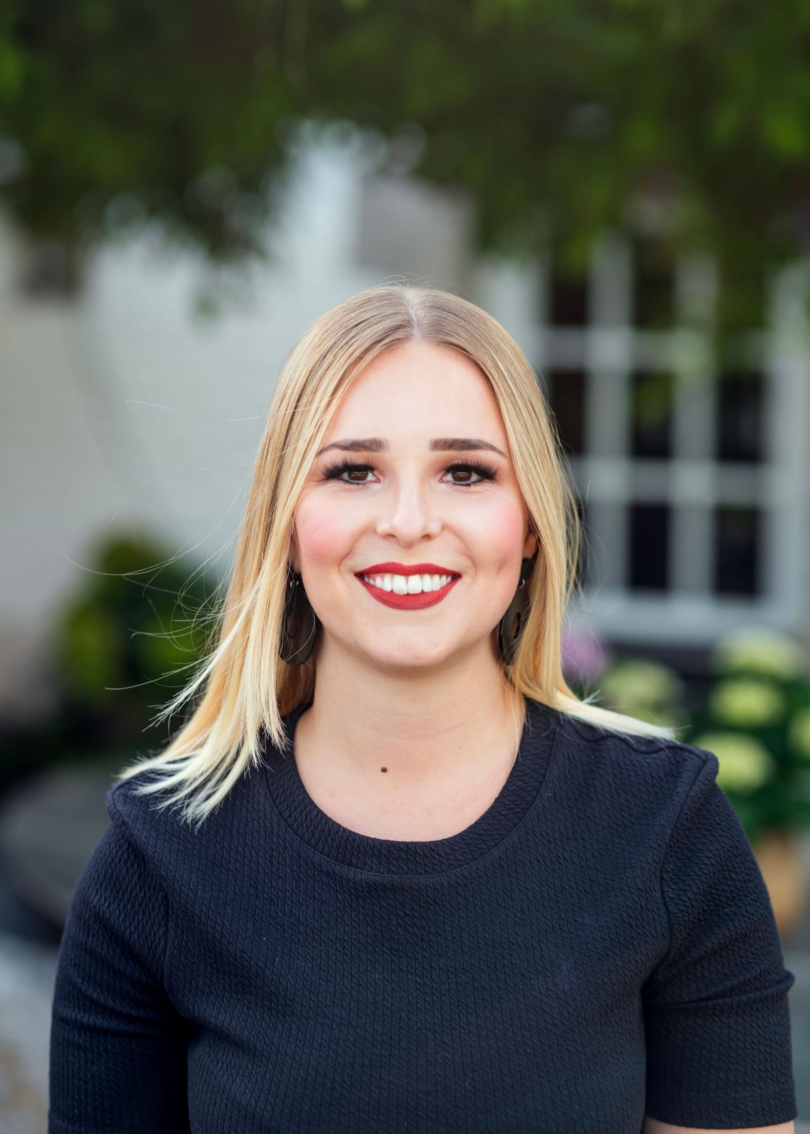 Selina Stracke, Freie Rednerin aus Köln und NRW